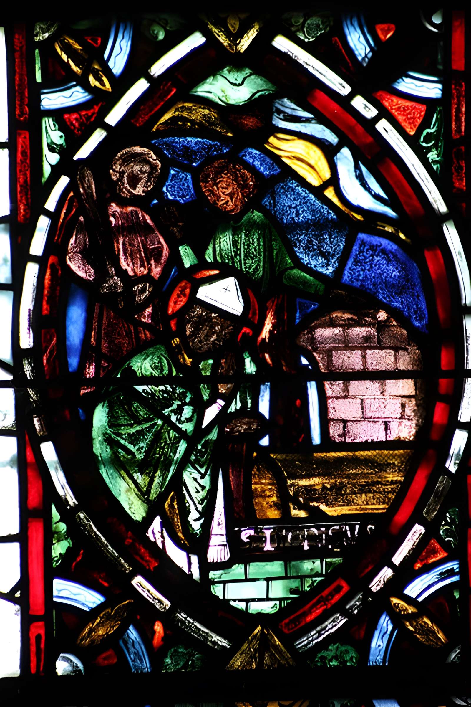 Église Saint-Denis de Saint-Denis-de-Jouhet