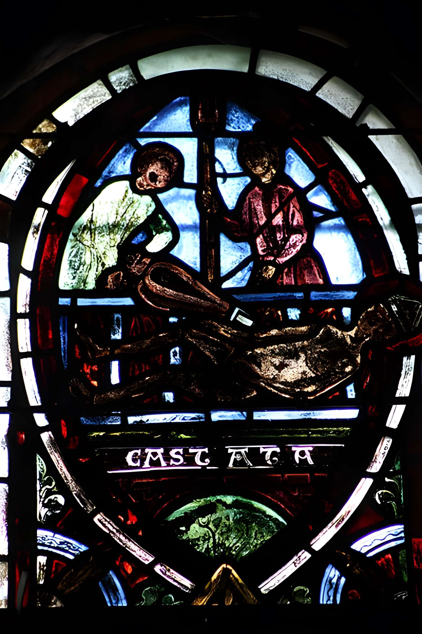 Église Saint-Denis de Saint-Denis-de-Jouhet