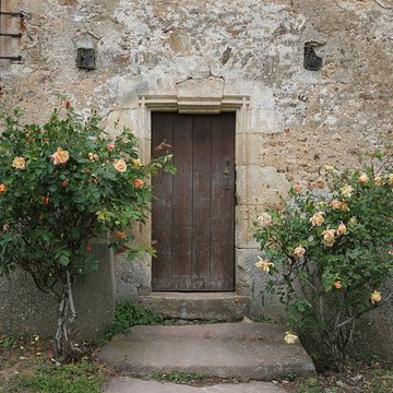 Église Saint-Denis de Saint-Denis-des-Coudrais
