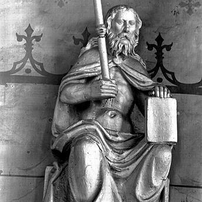 Photo de Église Saint-Denis de Saint-Denis-le-Ferment