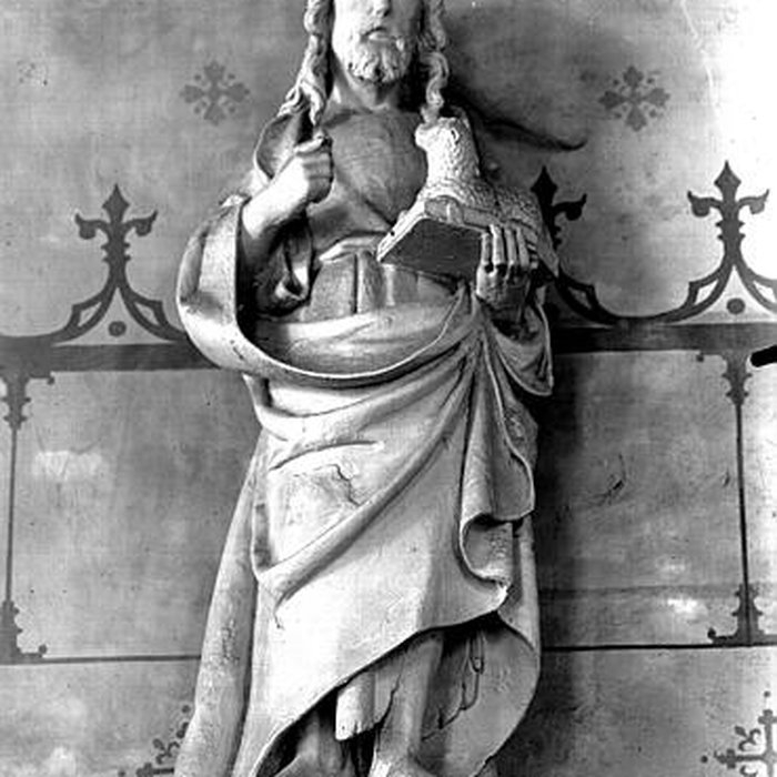 Photo de Église Saint-Denis de Saint-Denis-le-Ferment