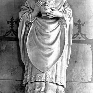 Église Saint-Denis de Saint-Denis-le-Ferment