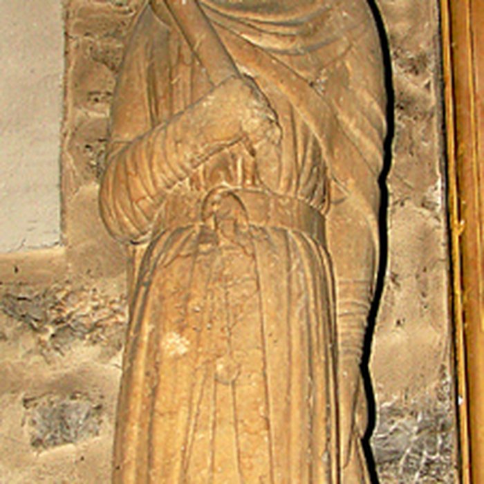 Photo de Abbaye de Saint-Rambert-en-Bugey