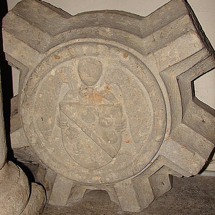 Photo de Abbaye de Saint-Rambert-en-Bugey