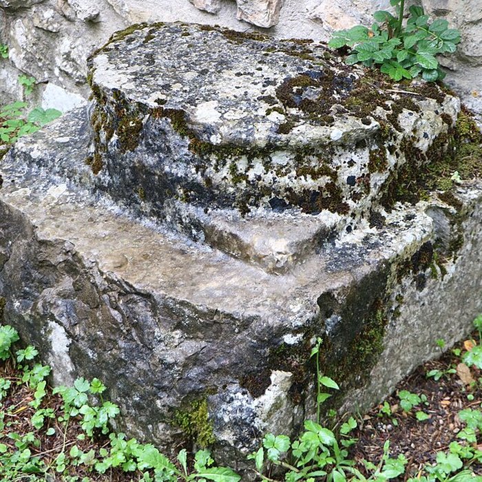Photo de Abbaye de Saint-Rambert-en-Bugey