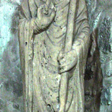 Abbaye de Saint-Rambert-en-Bugey