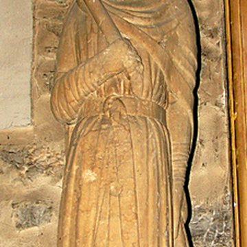 Abbaye de Saint-Rambert-en-Bugey