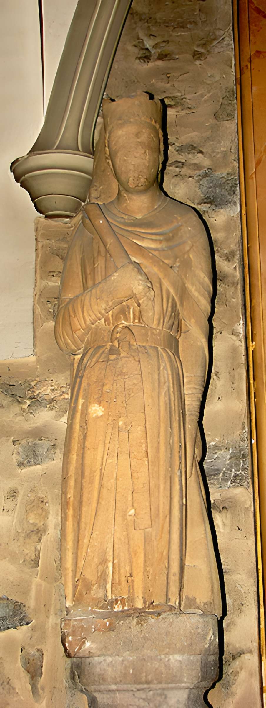 Abbaye de Saint-Rambert-en-Bugey