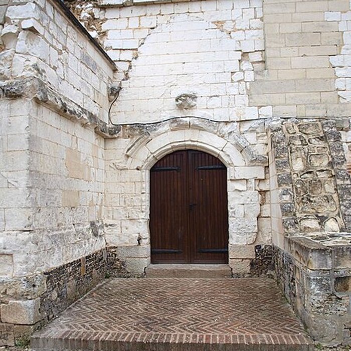 Photo de Église Saint-Denis de Senarpont