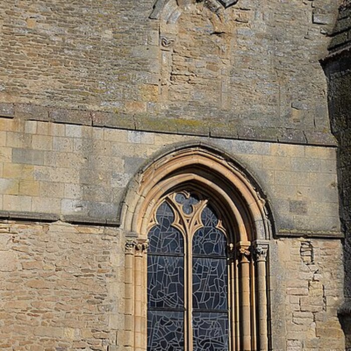 Photo de Église Saint-Denis de Soignolles