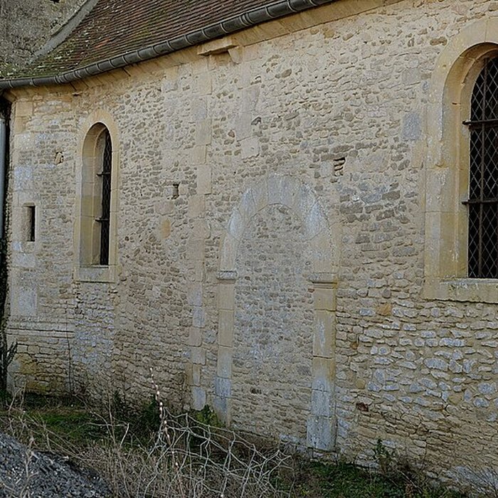 Photo de Église Saint-Denis de Soignolles