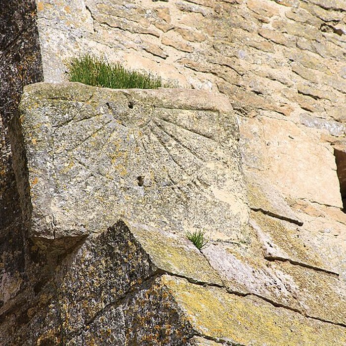 Photo de Église Saint-Denis de Soignolles