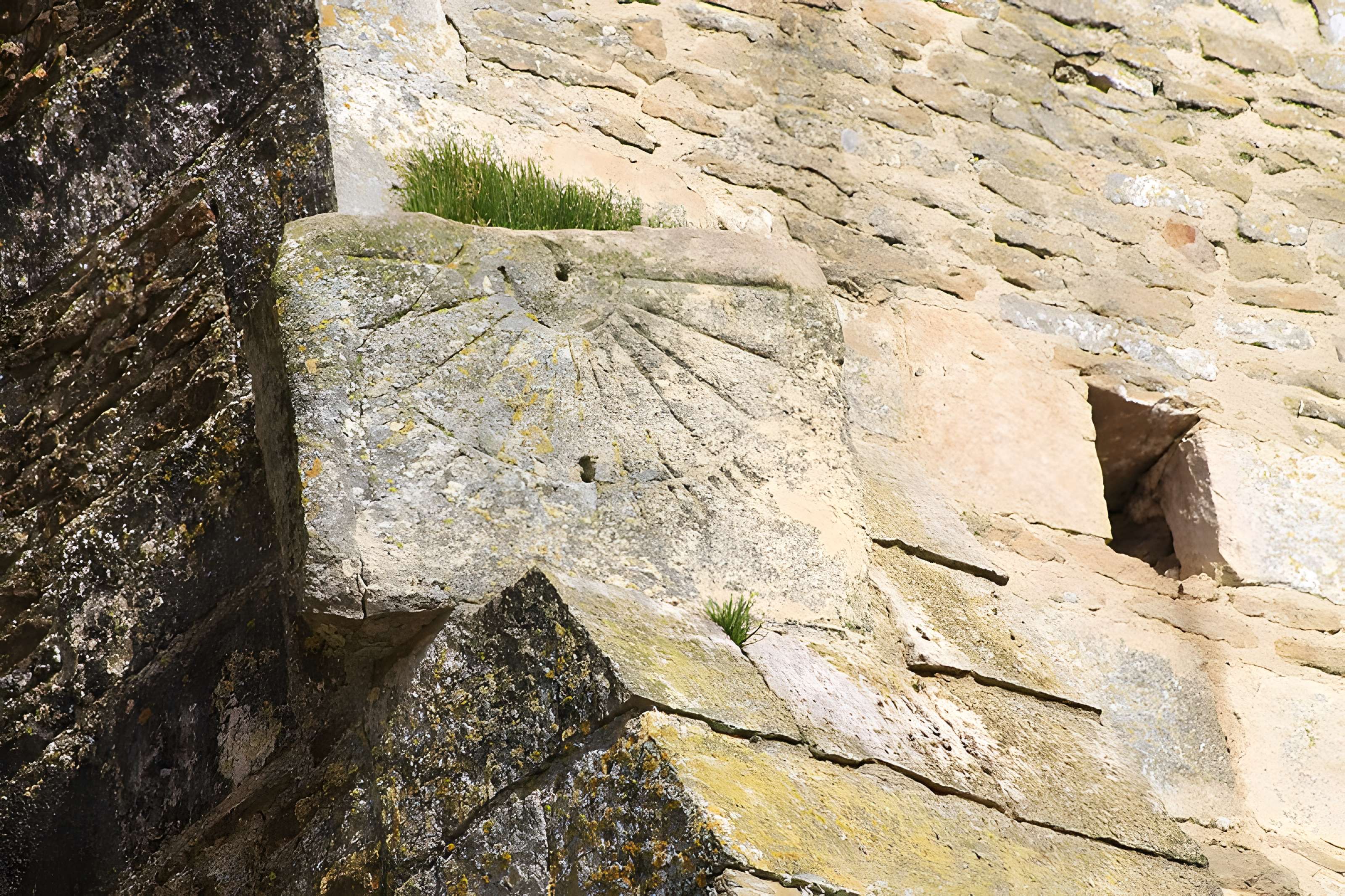 Église Saint-Denis de Soignolles