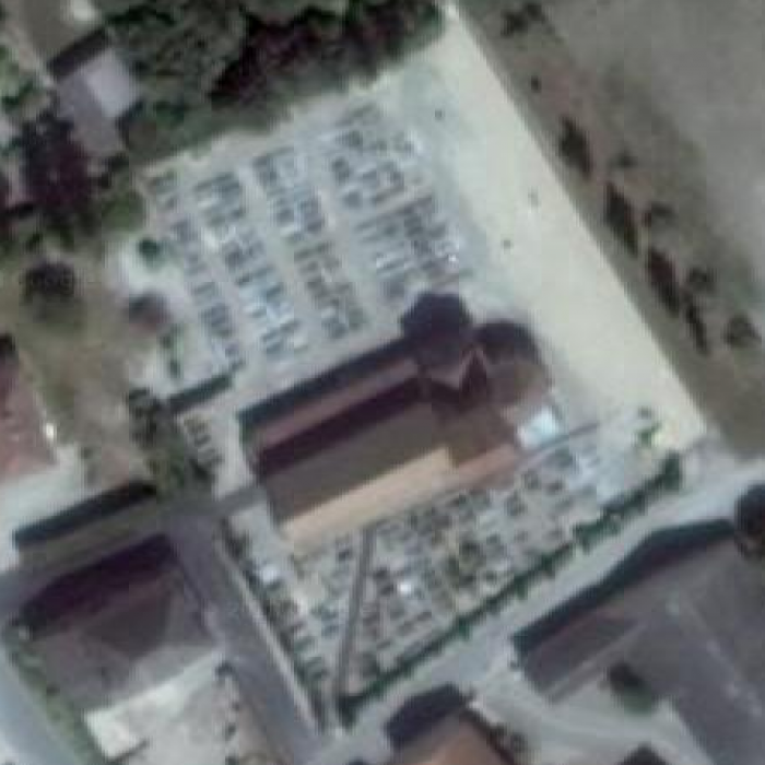 Photo de Église Saint-Denis de Sommesous