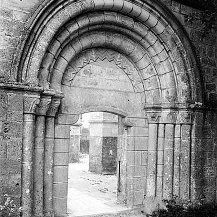 Photo de Église Saint-Denis de Sommesous