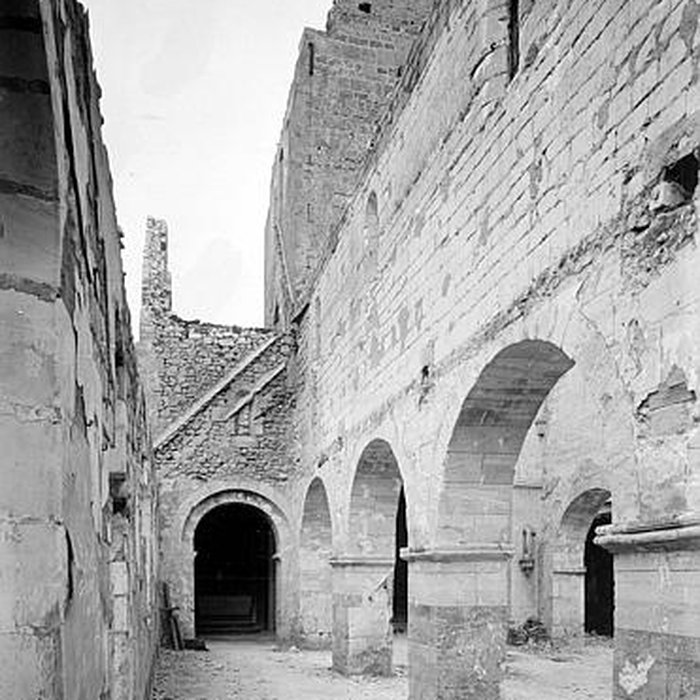 Photo de Église Saint-Denis de Sommesous