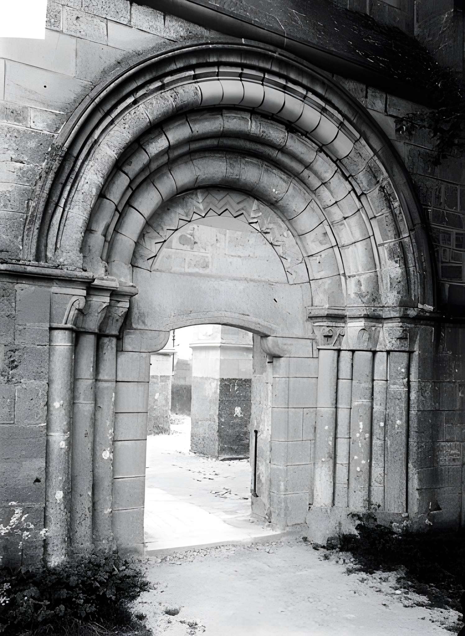 Église Saint-Denis de Sommesous