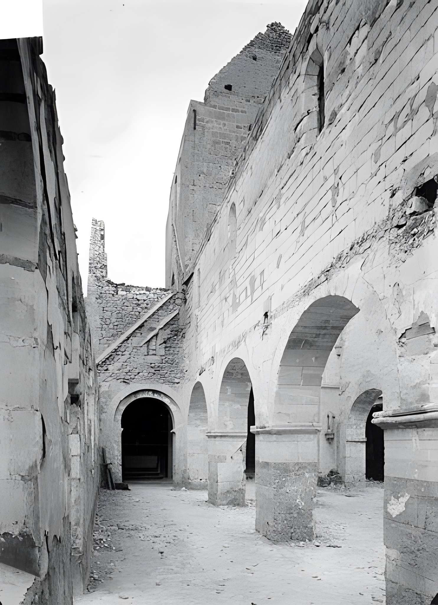 Église Saint-Denis de Sommesous