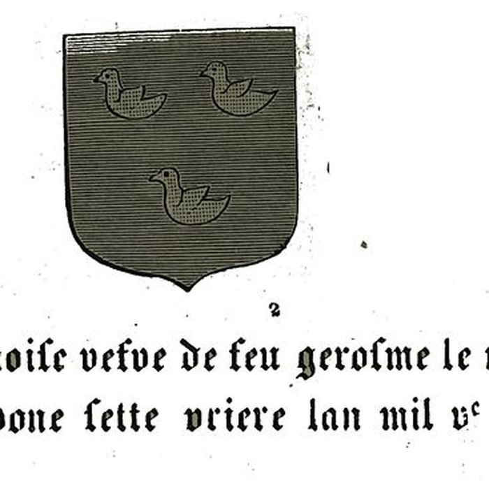 Photo de Église Saint-Denis de Torvilliers