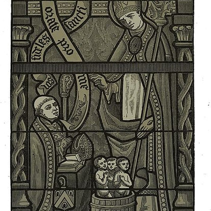 Photo de Église Saint-Denis de Torvilliers