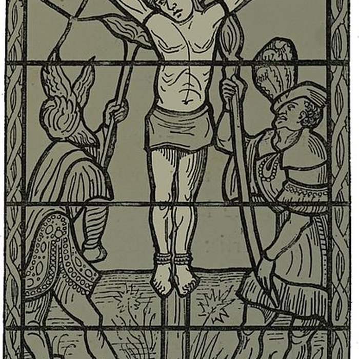 Photo de Église Saint-Denis de Torvilliers