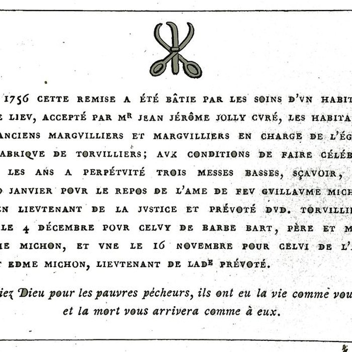 Photo de Église Saint-Denis de Torvilliers