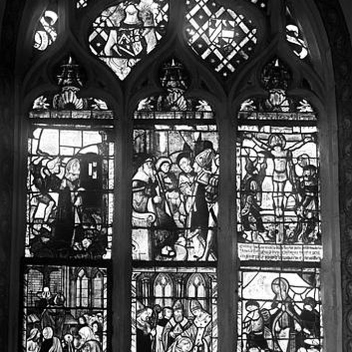 Photo de Église Saint-Denis de Torvilliers