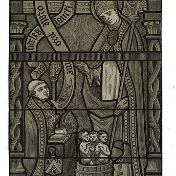 Église Saint-Denis de Torvilliers