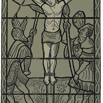 Église Saint-Denis de Torvilliers