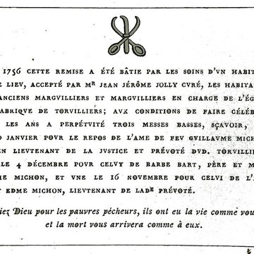 Église Saint-Denis de Torvilliers