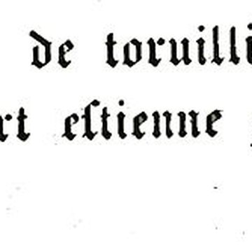 Église Saint-Denis de Torvilliers