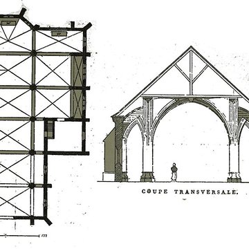 Église Saint-Denis de Torvilliers
