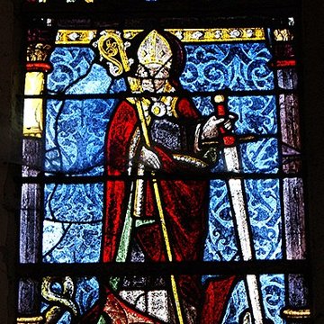 Église Saint-Denis de Torvilliers