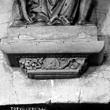 Église Saint-Denis de Torvilliers