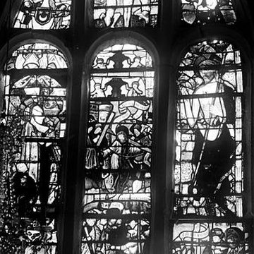 Église Saint-Denis de Torvilliers