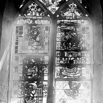 Église Saint-Denis de Torvilliers