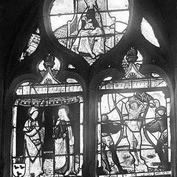 Église Saint-Denis de Torvilliers