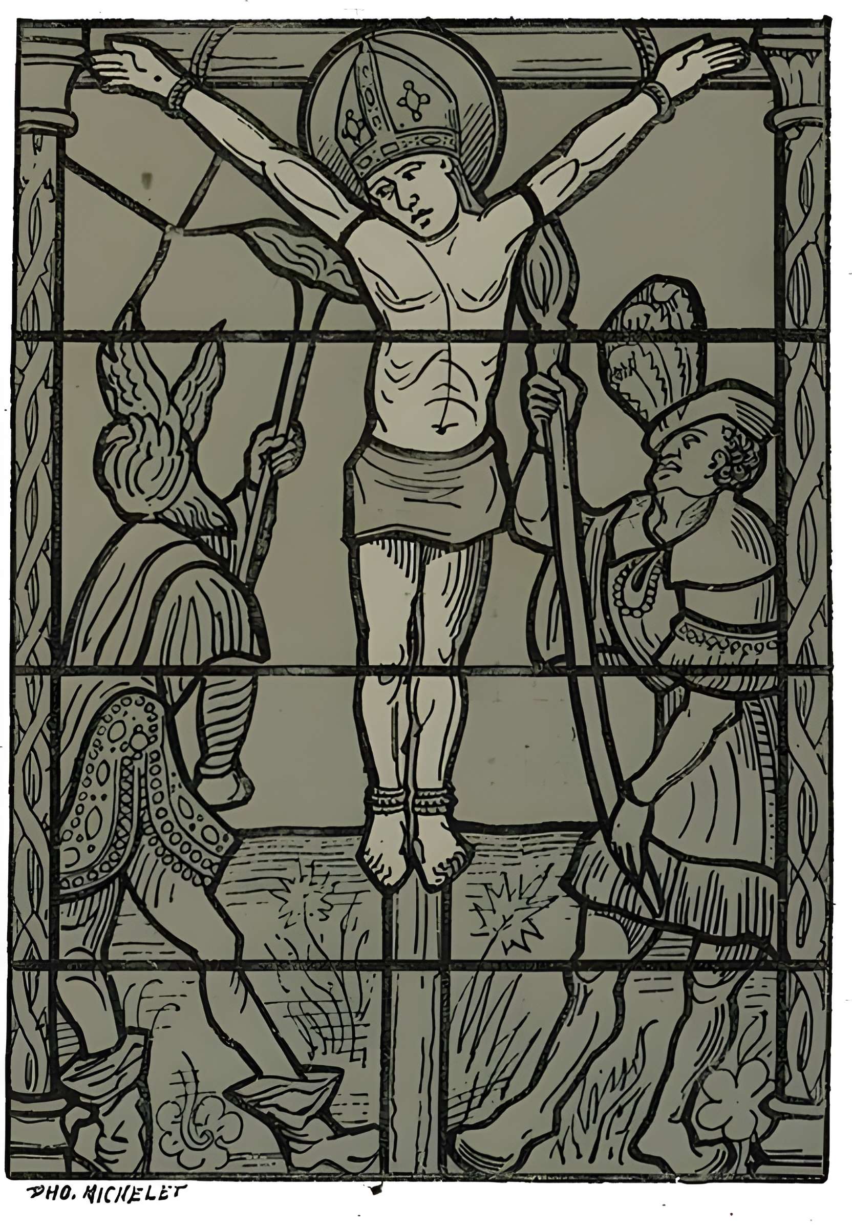 Église Saint-Denis de Torvilliers