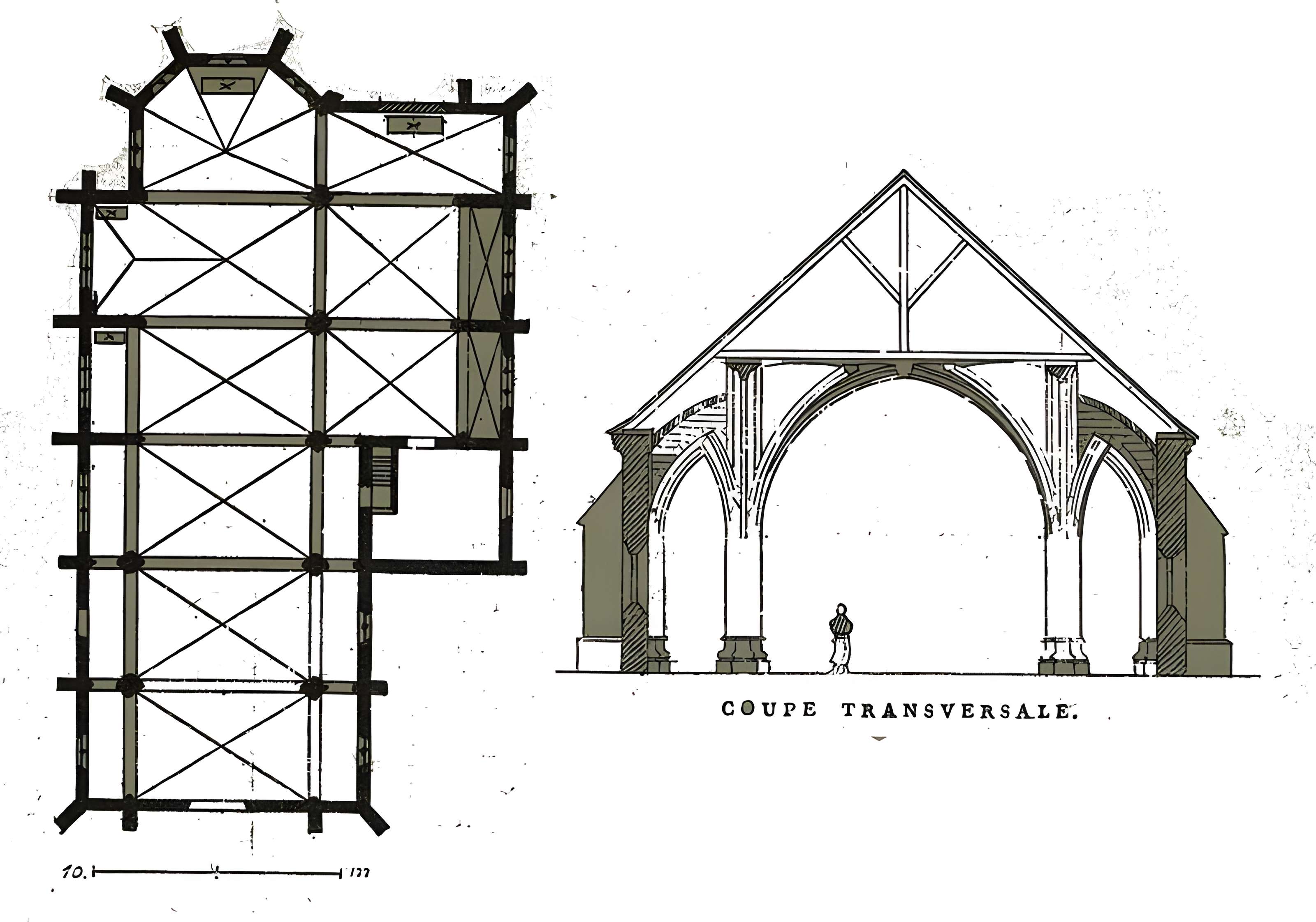 Église Saint-Denis de Torvilliers