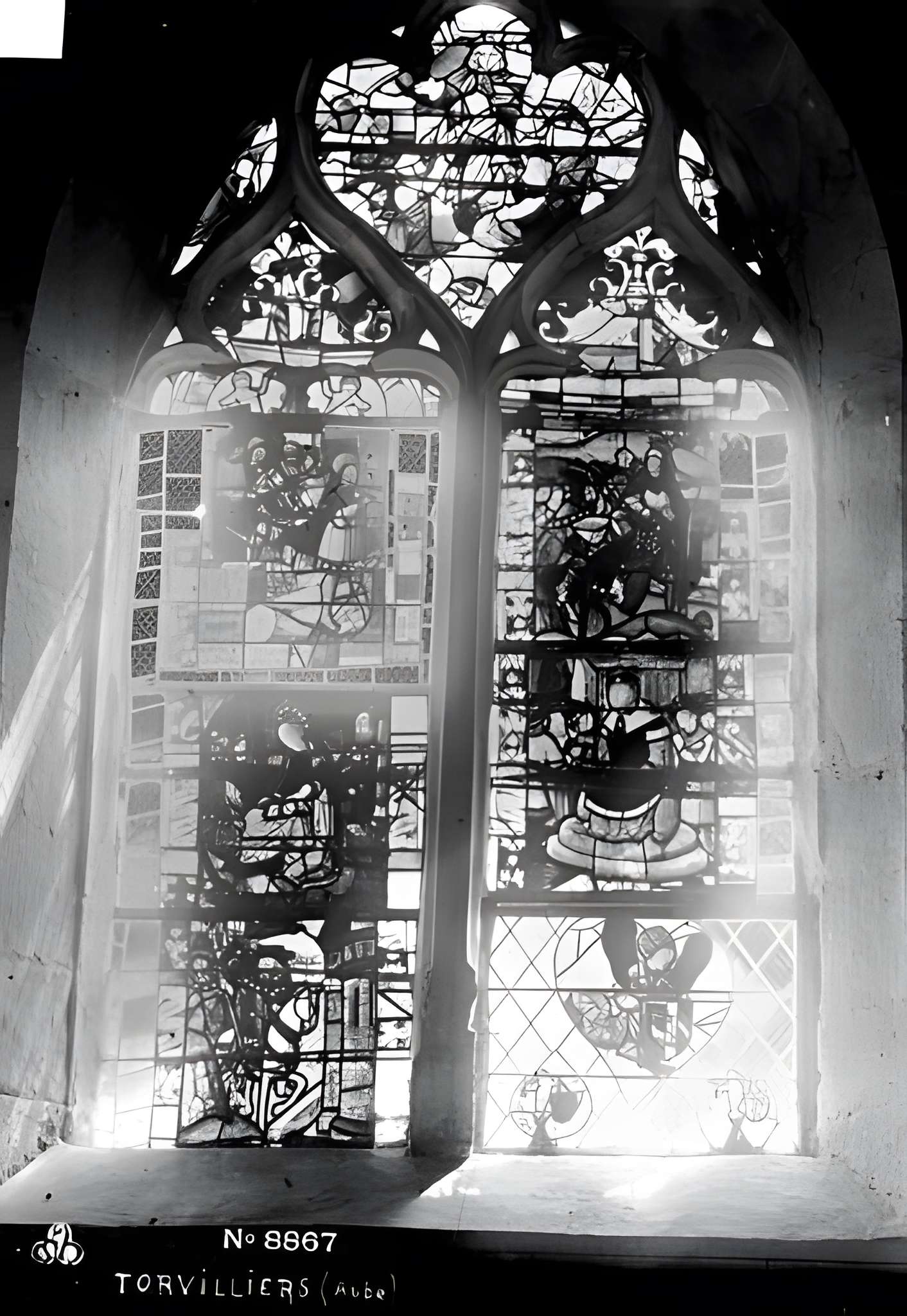 Église Saint-Denis de Torvilliers