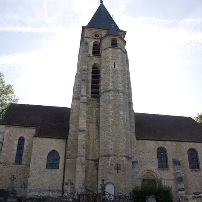 Photo de Église Saint-Denis de Viry-Châtillon