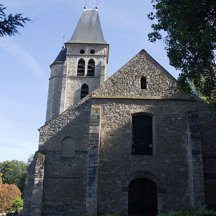 Photo de Église Saint-Denis de Viry-Châtillon