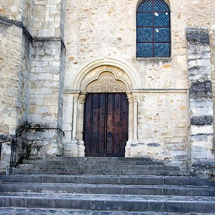 Photo de Église Saint-Denis de Viry-Châtillon