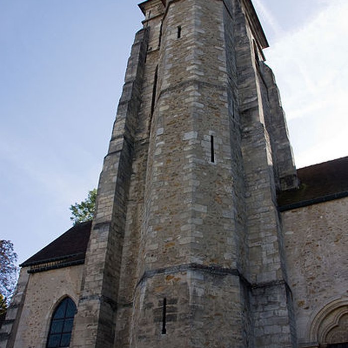 Photo de Église Saint-Denis de Viry-Châtillon