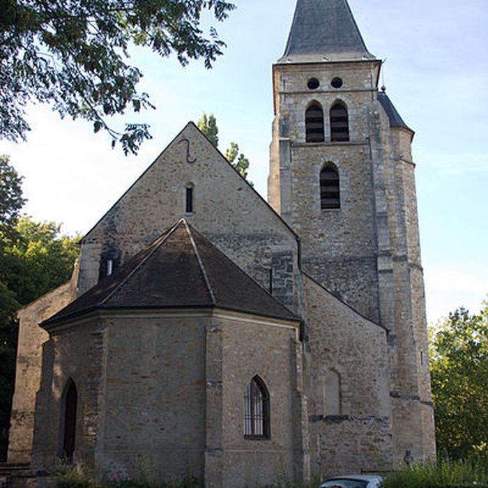 Photo de Église Saint-Denis de Viry-Châtillon