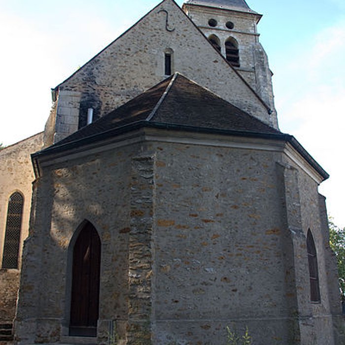 Photo de Église Saint-Denis de Viry-Châtillon