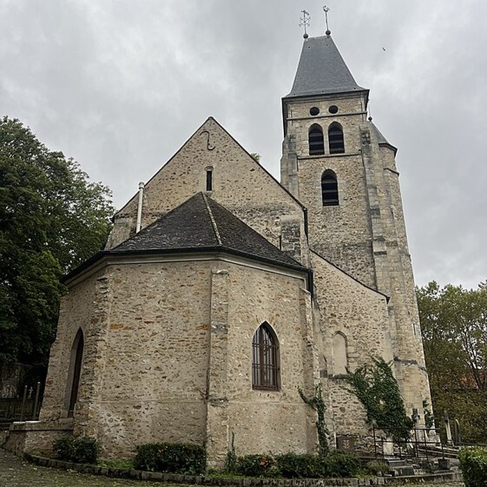 Photo de Église Saint-Denis de Viry-Châtillon