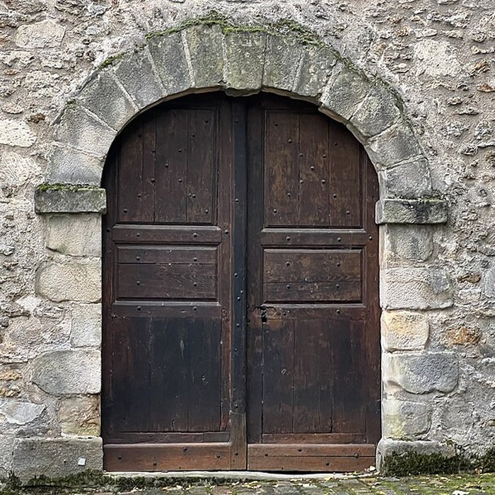 Photo de Église Saint-Denis de Viry-Châtillon