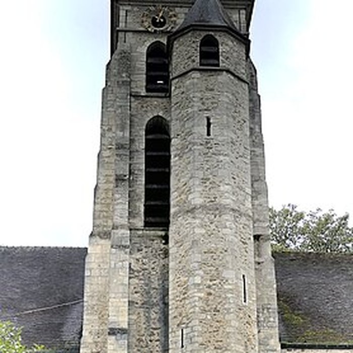 Photo de Église Saint-Denis de Viry-Châtillon