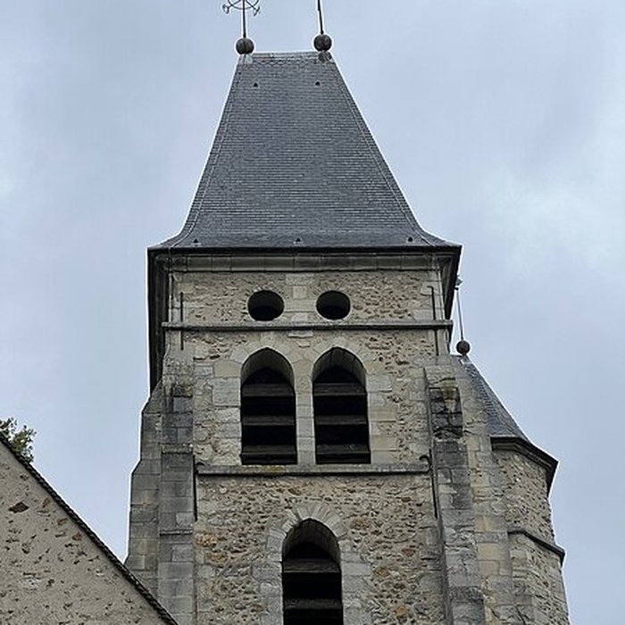 Photo de Église Saint-Denis de Viry-Châtillon